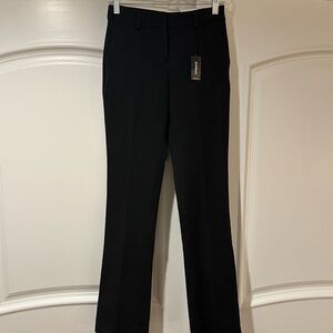 Express Black Dress Pants